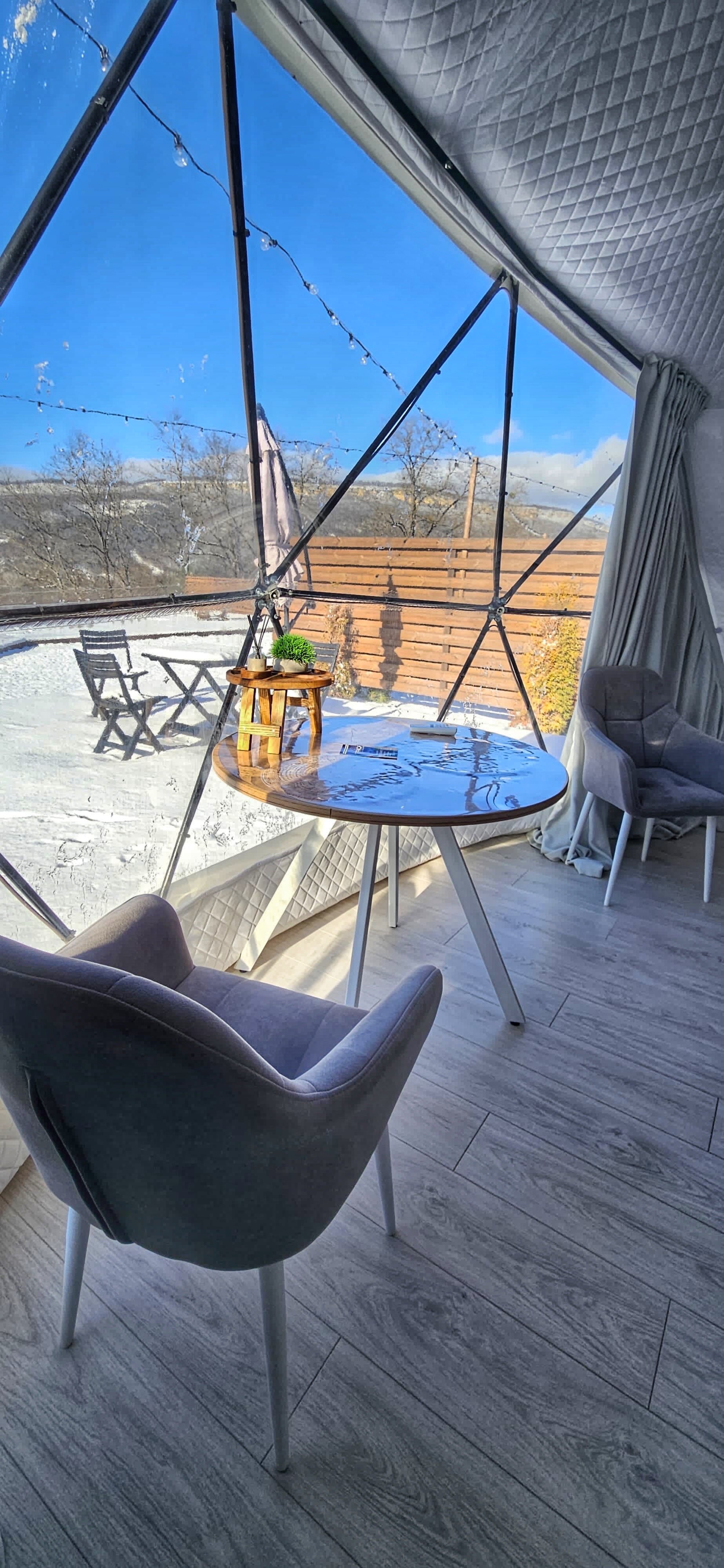 Фото Терраса