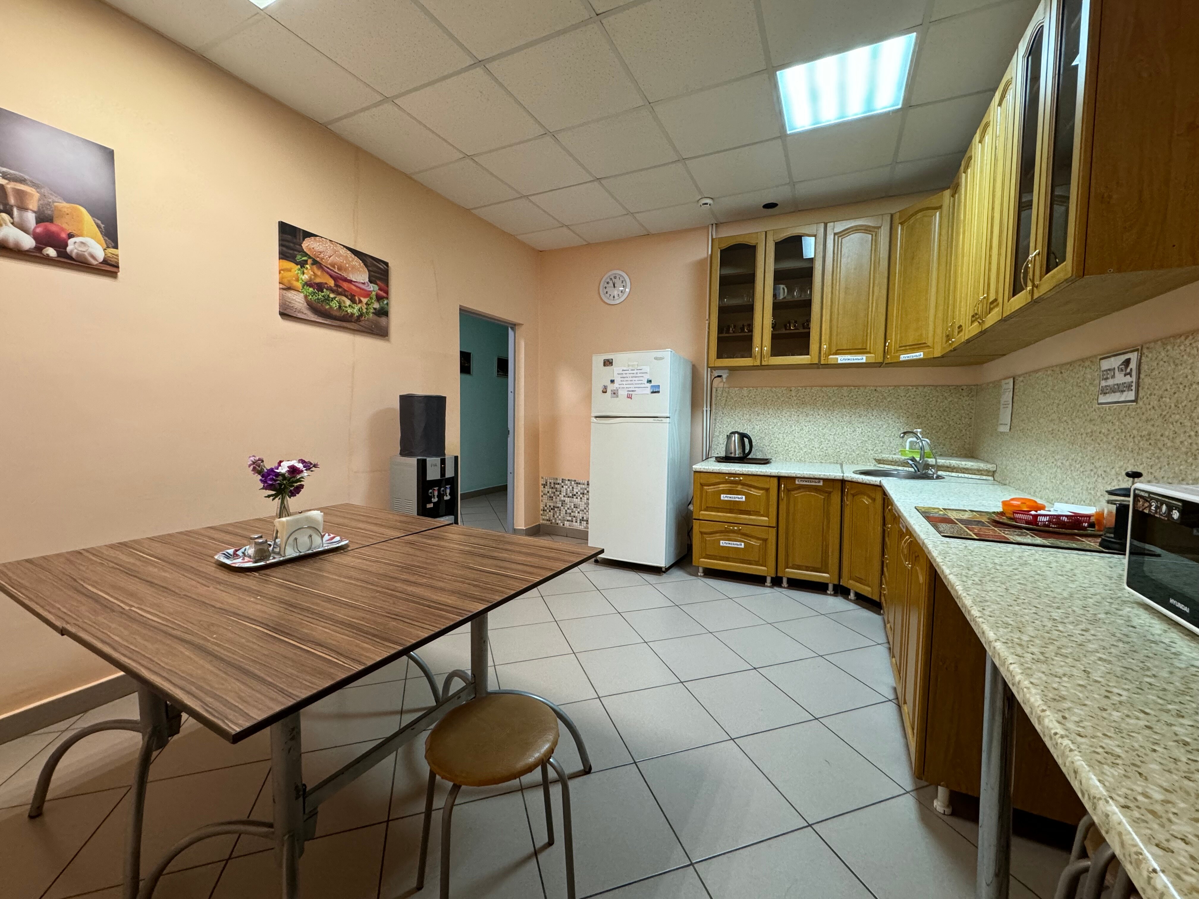 Фото Мини отель на Набережной