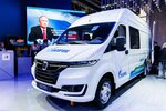Enviogroup (Profsoyuznaya Street, 57), oil and gas equipment