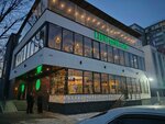 Life grill cafe (Jazylbek kóshesi, 20/2), cafe