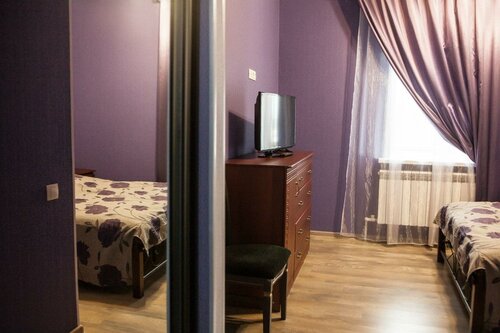 Hotel Aristokrat Hotel Pavlovsky Posad, , foto
