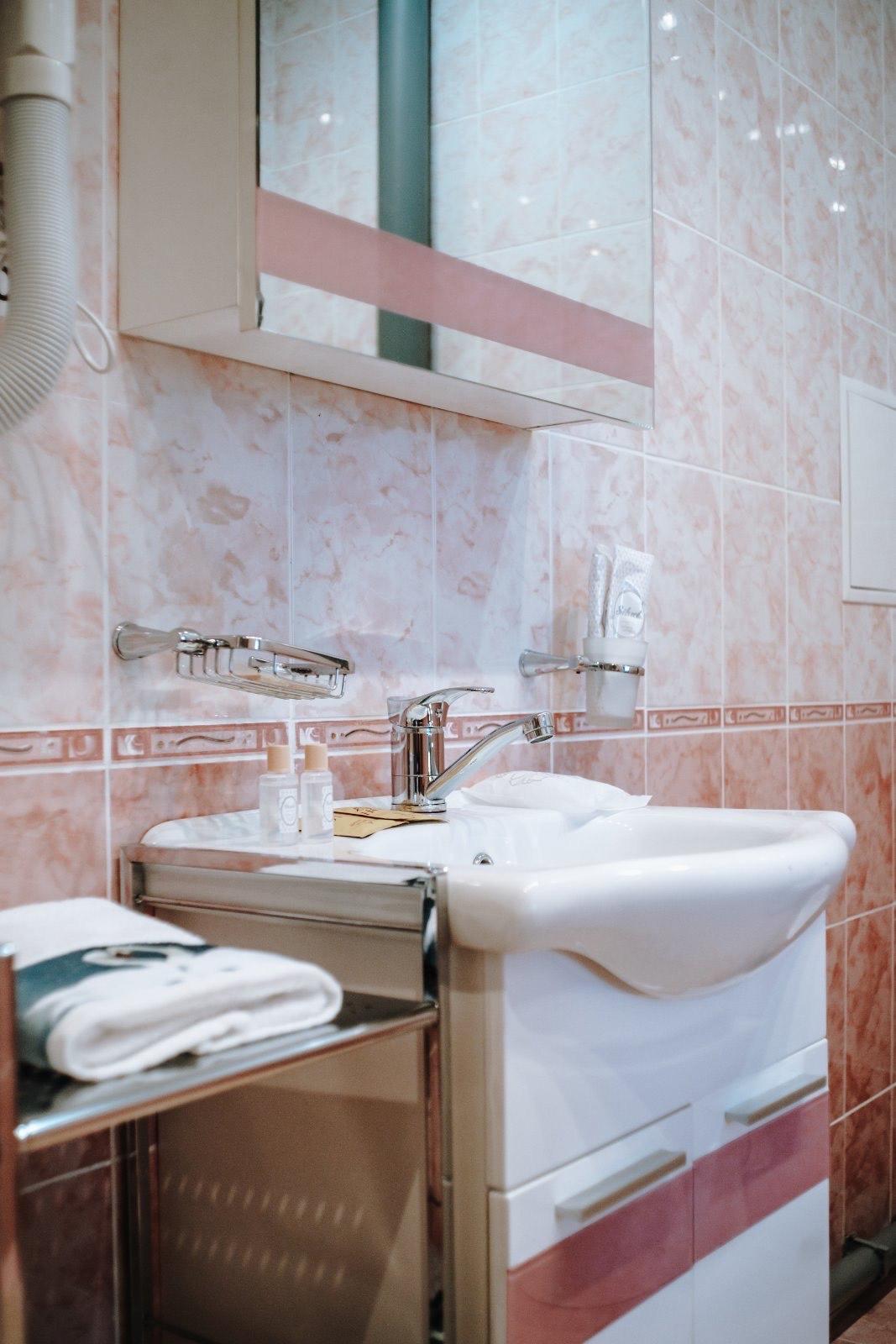 Фото Гостиница Ивановка