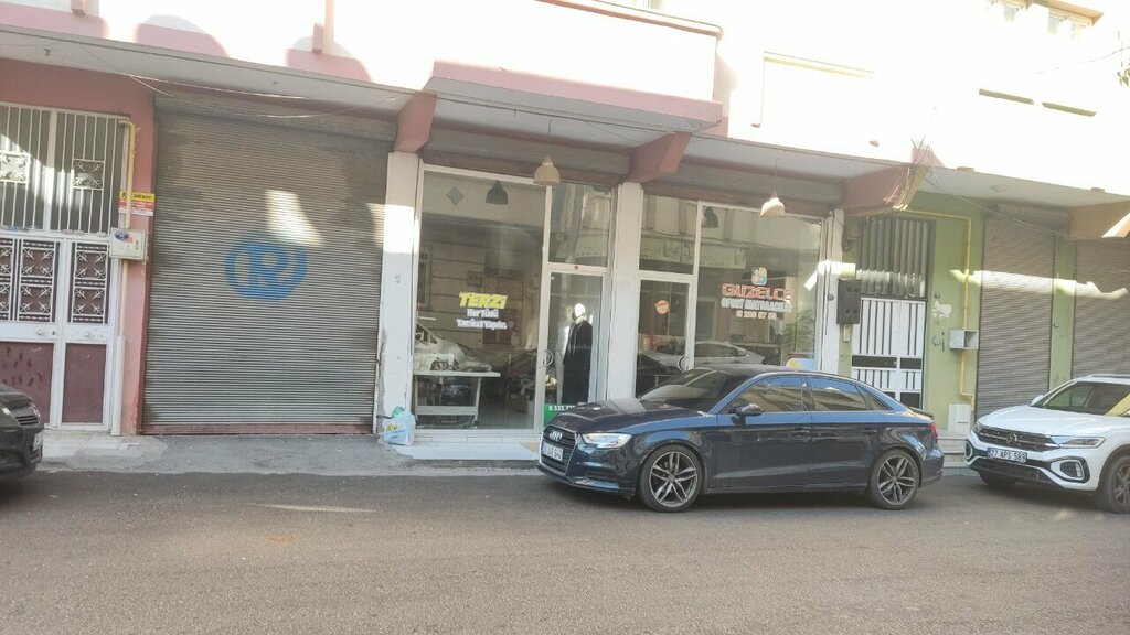 Printing services Güzelce Ofset, Gaziantep, photo