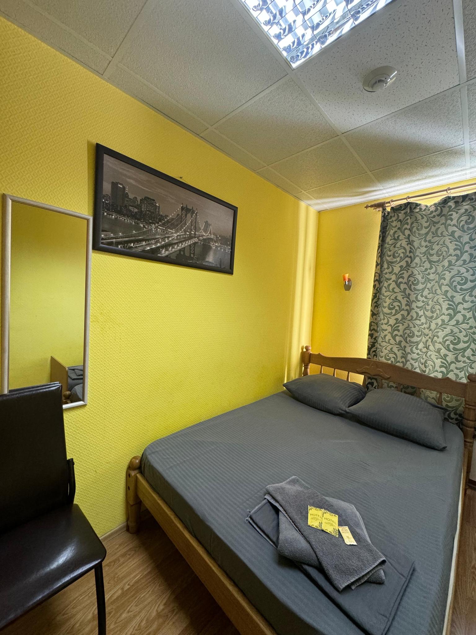 Фото Гостиница Хантер