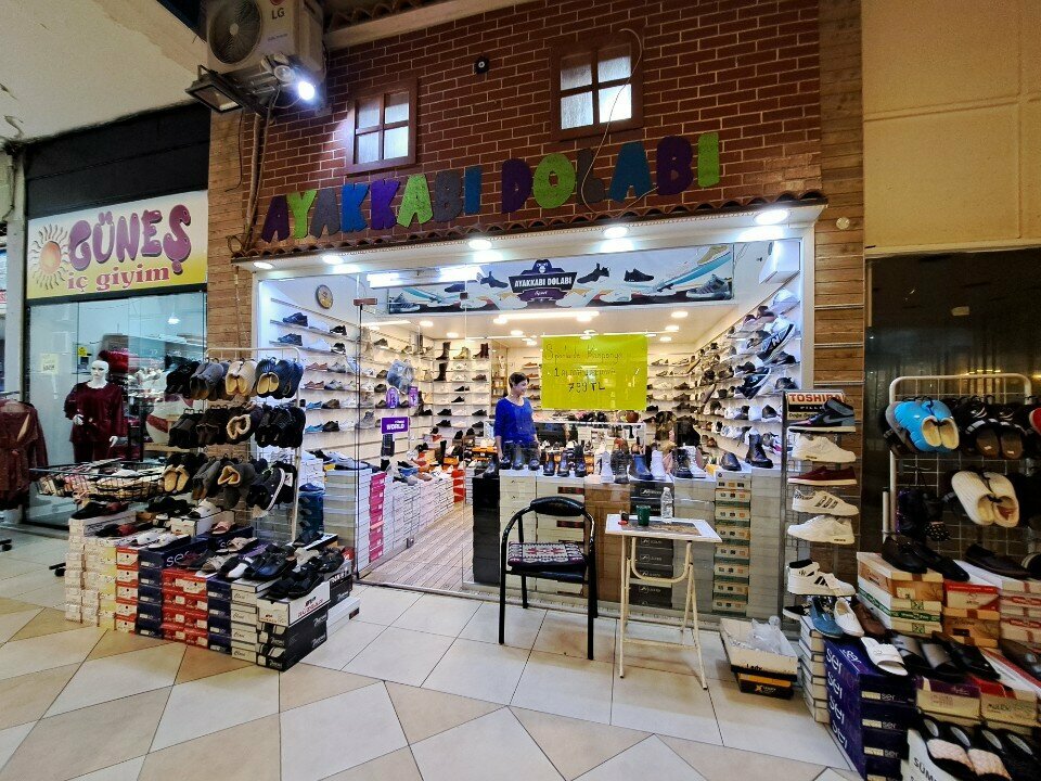 Shoe store Ayakkabı Dolabı, Izmir, photo