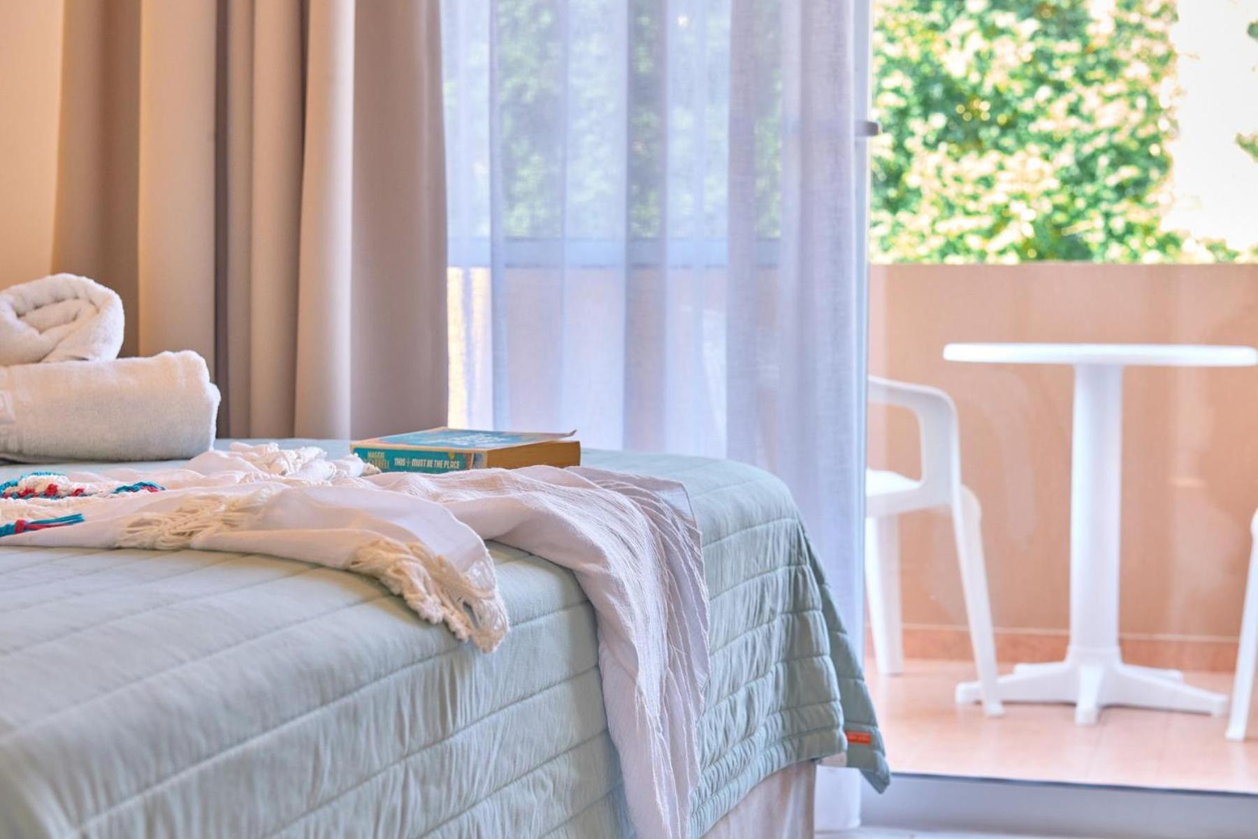 Фото Solon Apartments