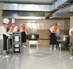 Ozdemirler Catering (İstanbul, Tuzla, Orhanlı Mah., Gurbet Sok., 3B), catering