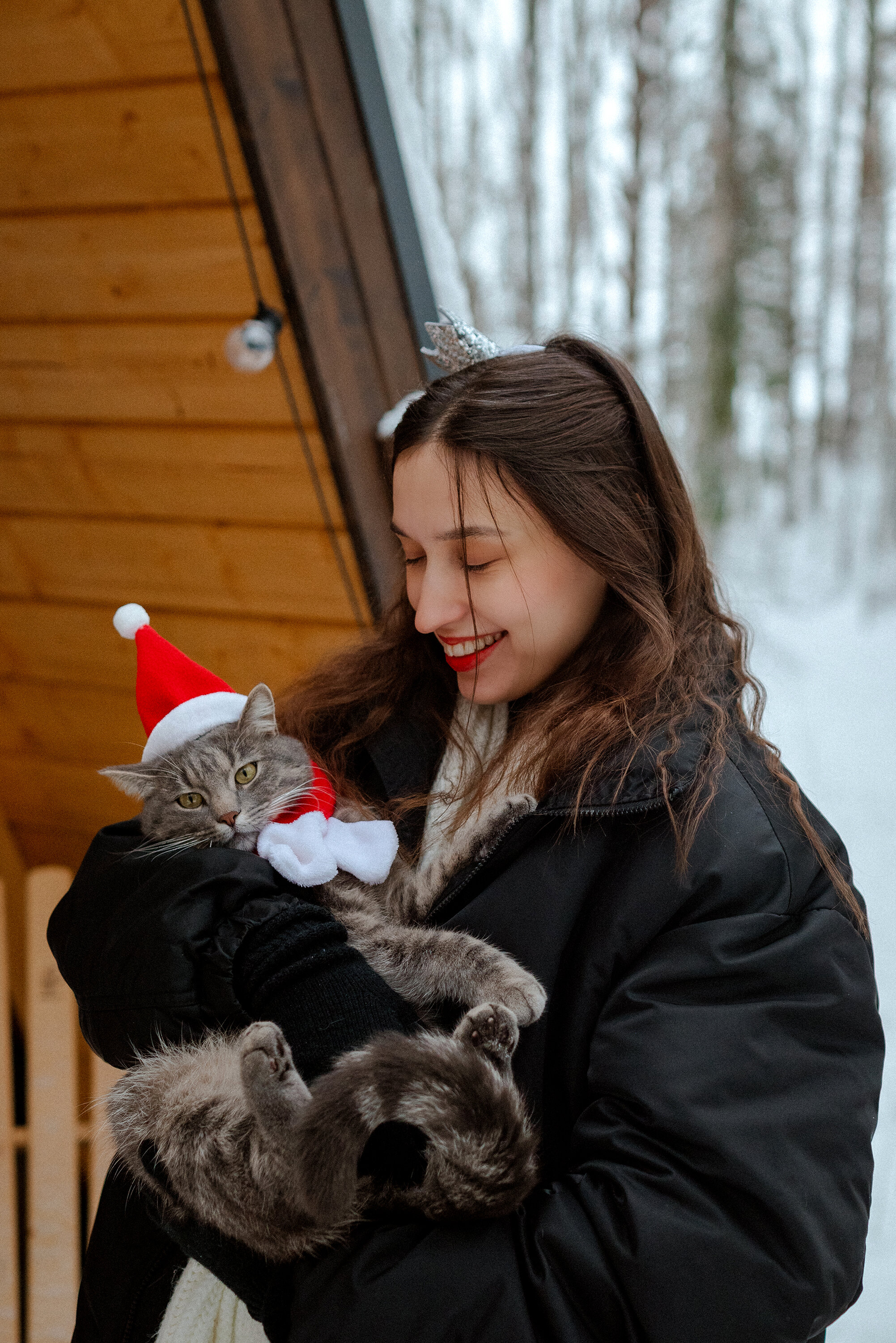 Фото Deep Lake House