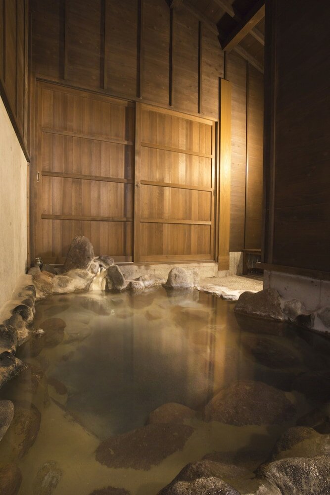 Фото Kurokawaonsen Ryokan Ichinoi