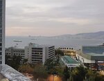 Girls' Dormitory (İzmir, Konak, Birleşmiş Milletler Cad.) ، توقف وسائل النقل العام