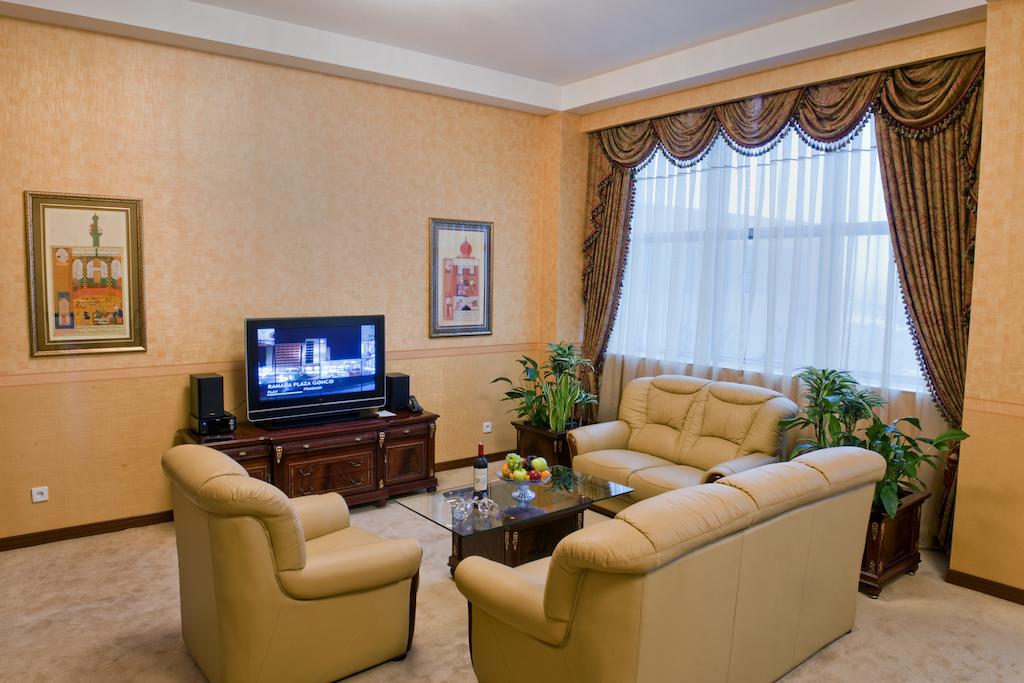 Фото Ramada Plaza by Wyndham Gence