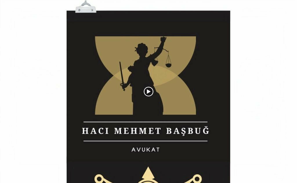 Legal services Avukat Mehmet Türkbay ve Özge Türkbay, Izmir, photo