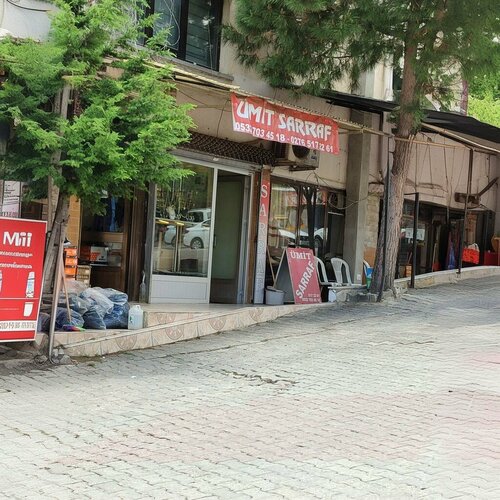 Ümit Sarraf Fotoğraf 1