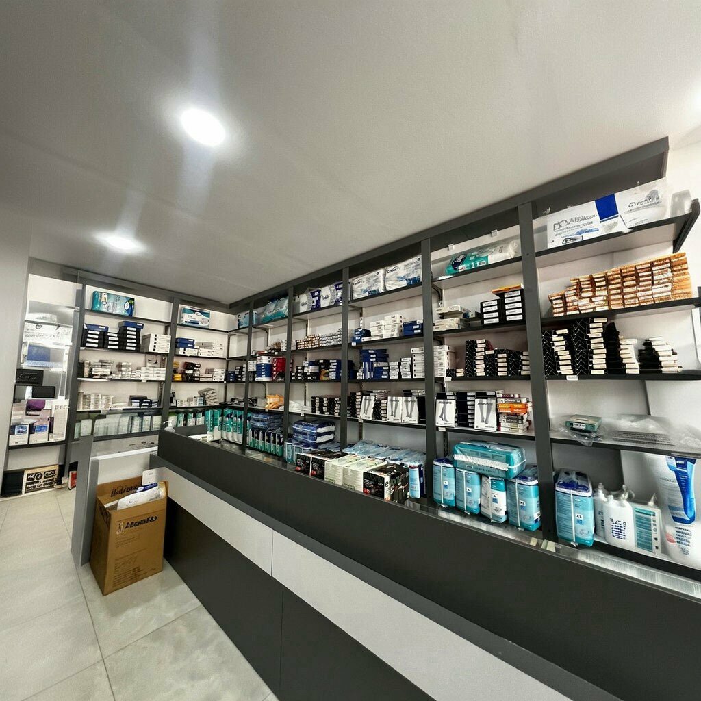 Medical supply store Şelale Medikal Manavgat Medikal Manavgat Medikalci, Manavgat, photo