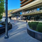 Information Valley Istanbul (İstanbul, Sarıyer, Ayazağa Mah., Kemerburgaz Cad., 7B), tecnoparque