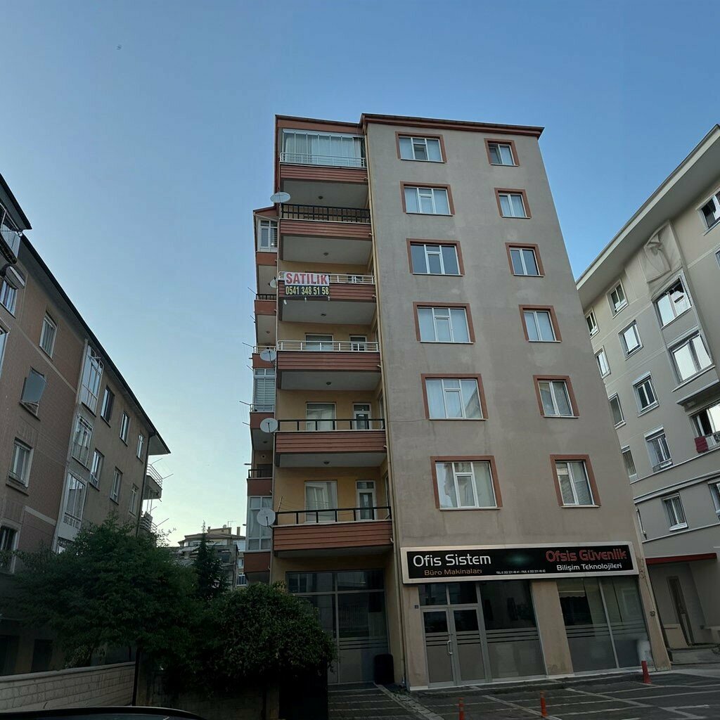 Engineering East Engineering, Kayseri, photo