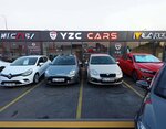 Yzc Cars (Istanbul, Bahcelievler, Yenibosna Center Neighborhood, 29 October Avenue, 29) ، بيع السيارات المستعملة