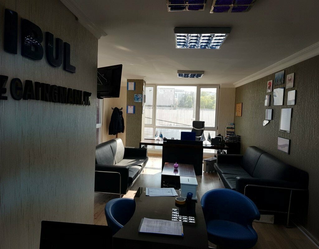وكالة عقارية İstanbul Gayrimenkul Danışmanlık ، اسطنبول، صورة