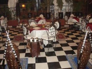 Фото Отель Agnaoue