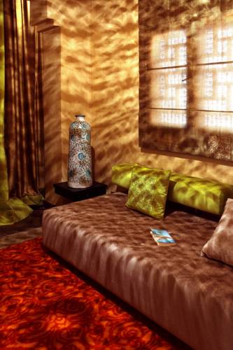 Фото La Renaissance Hotel