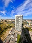 Quart Bureau (Krestyanskaya ulitsa, 94), complejo de apartamentos