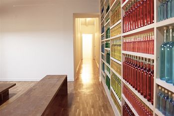 Фото Habitat Luxury Suites Accommodation