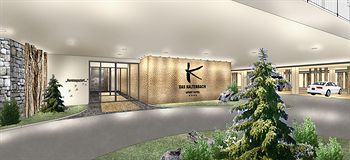 Фото Das Kaltenbach - ApartHotel