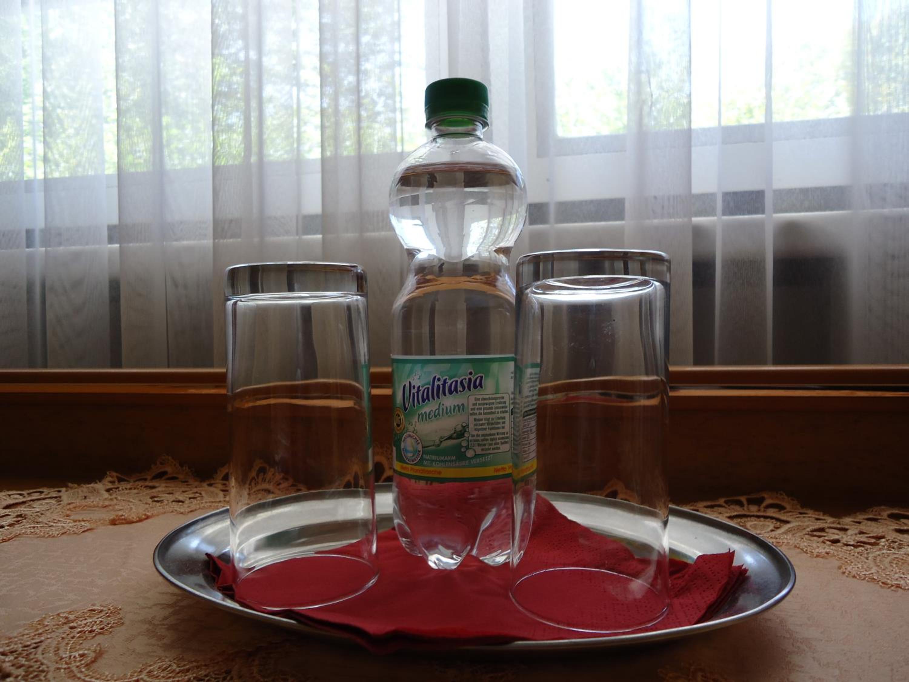 Фото Hotel Ottersleben