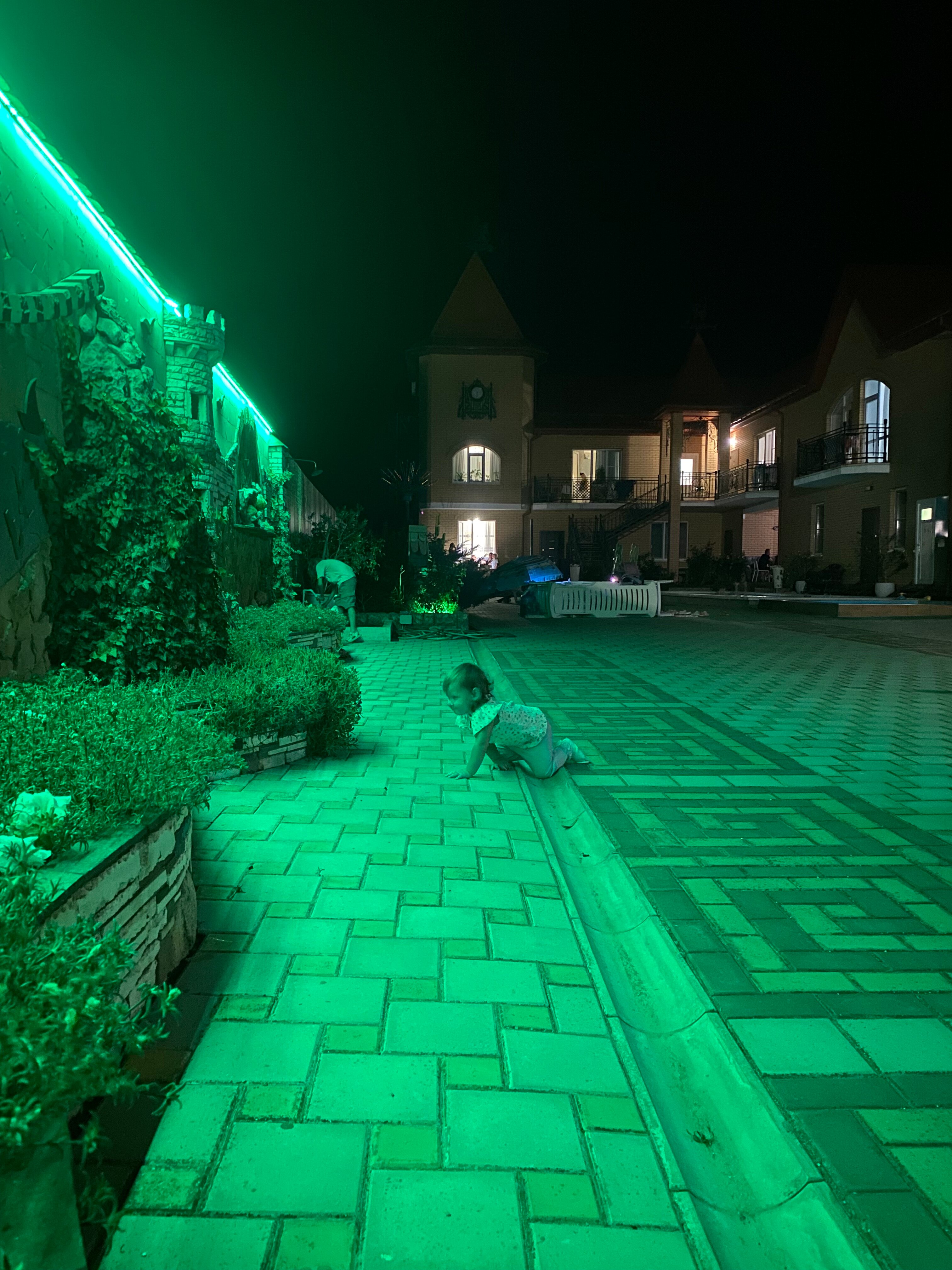 Фото Blaga Paradise