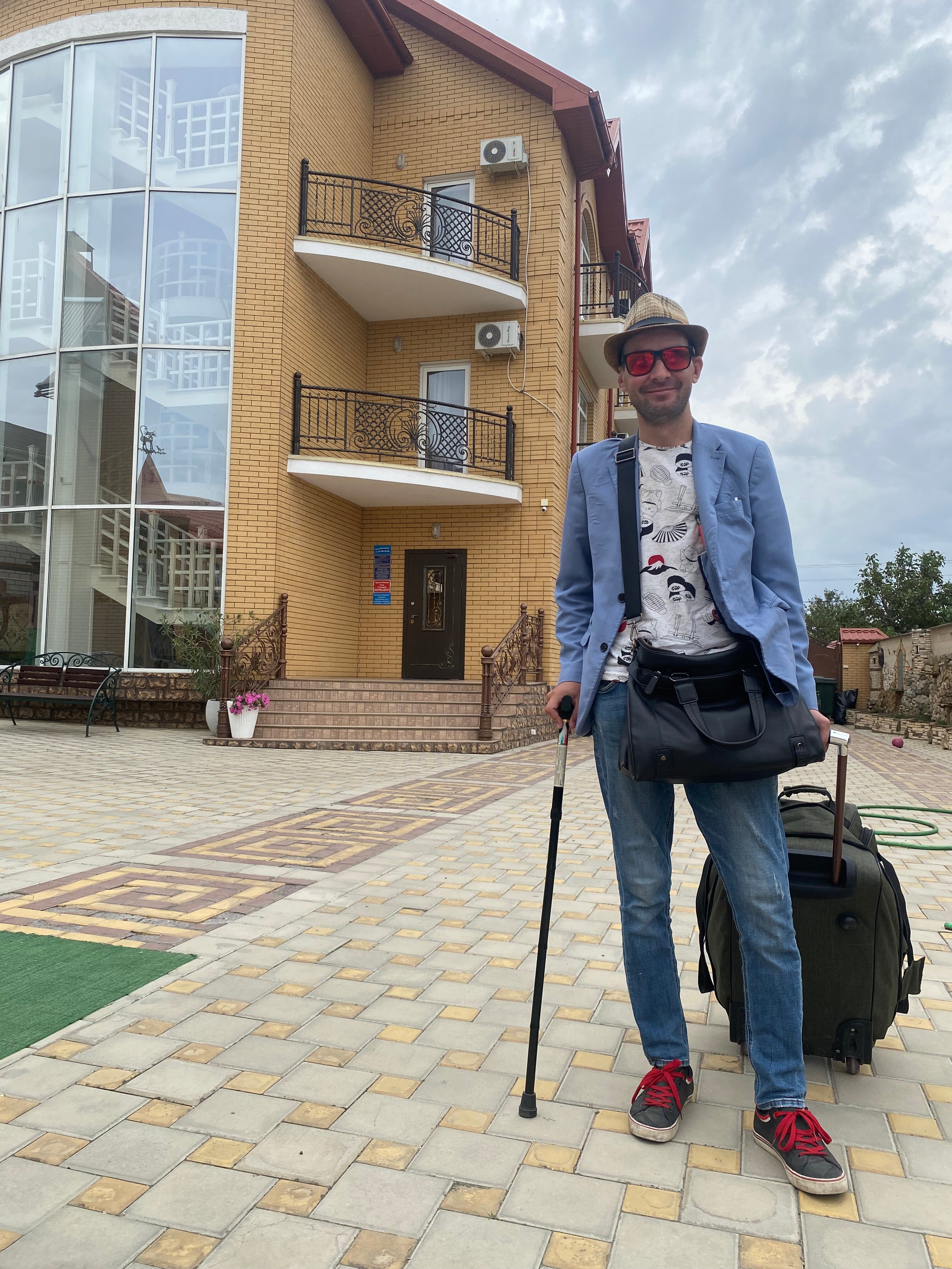 Фото Blaga Paradise