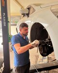 Can Automotive (Kocaeli, Derince, İstiklal Cad., 152) ، معدات محطات الصيانة وورشات العمل