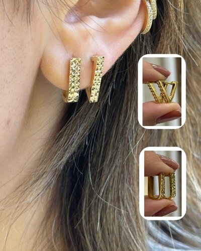 Altın Borsa Erkanlar Kuyumcu Fotoğraf 3