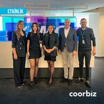 Coorbiz Consulting (Istanbul, Atasehir, Icerenkoy Neighborhood, Umut Street, 10-12) ، خدمات التسويق