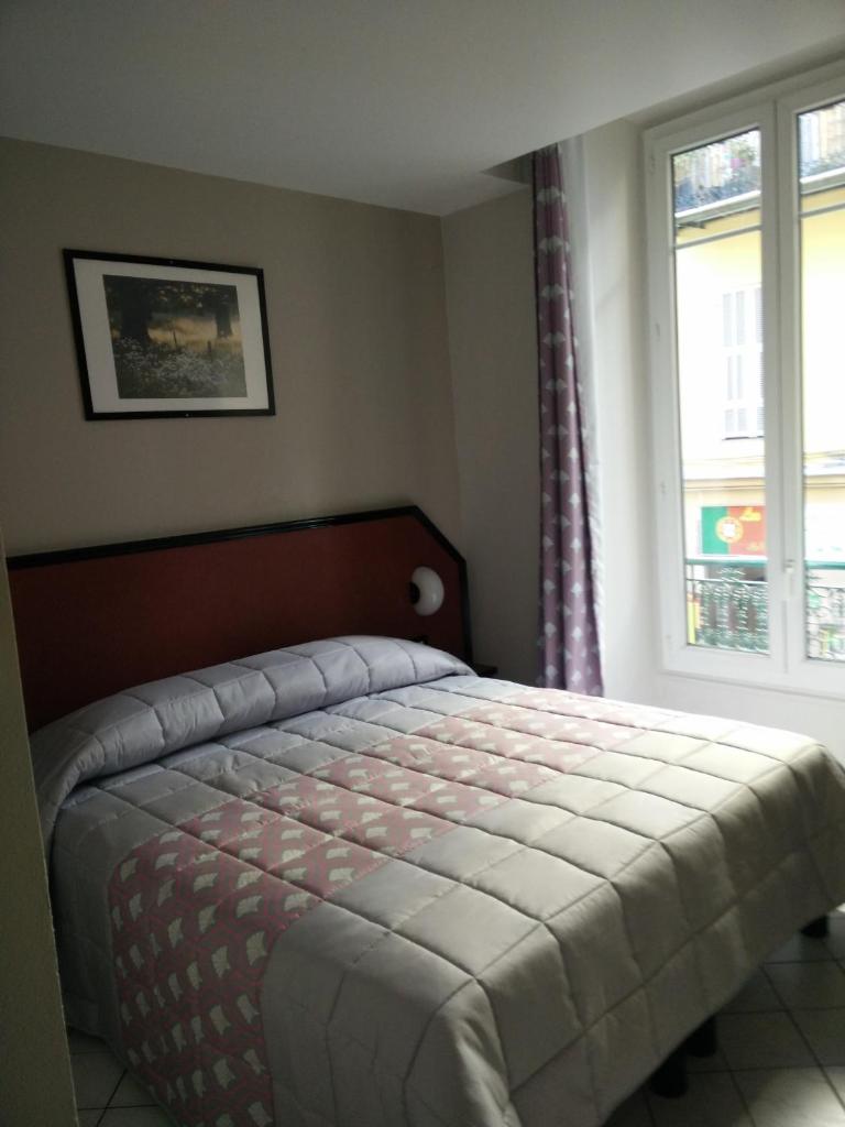 Фото Hotel Bristol