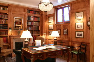 Гостиница Hotel Gródek