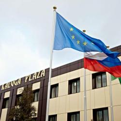 Фото Kaluga Plaza