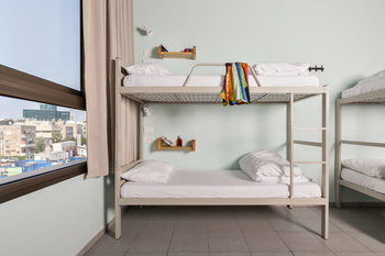 Фото Abraham Tel Aviv