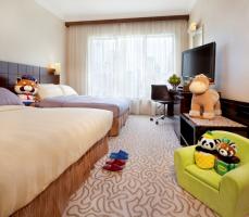 Фото Dorsett Wanchai