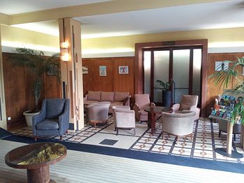 Фото Le Grand Hotel De Tours