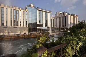 Гостиница Hotel Leon D