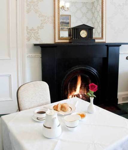 Фото Craigroyston House & Lodge