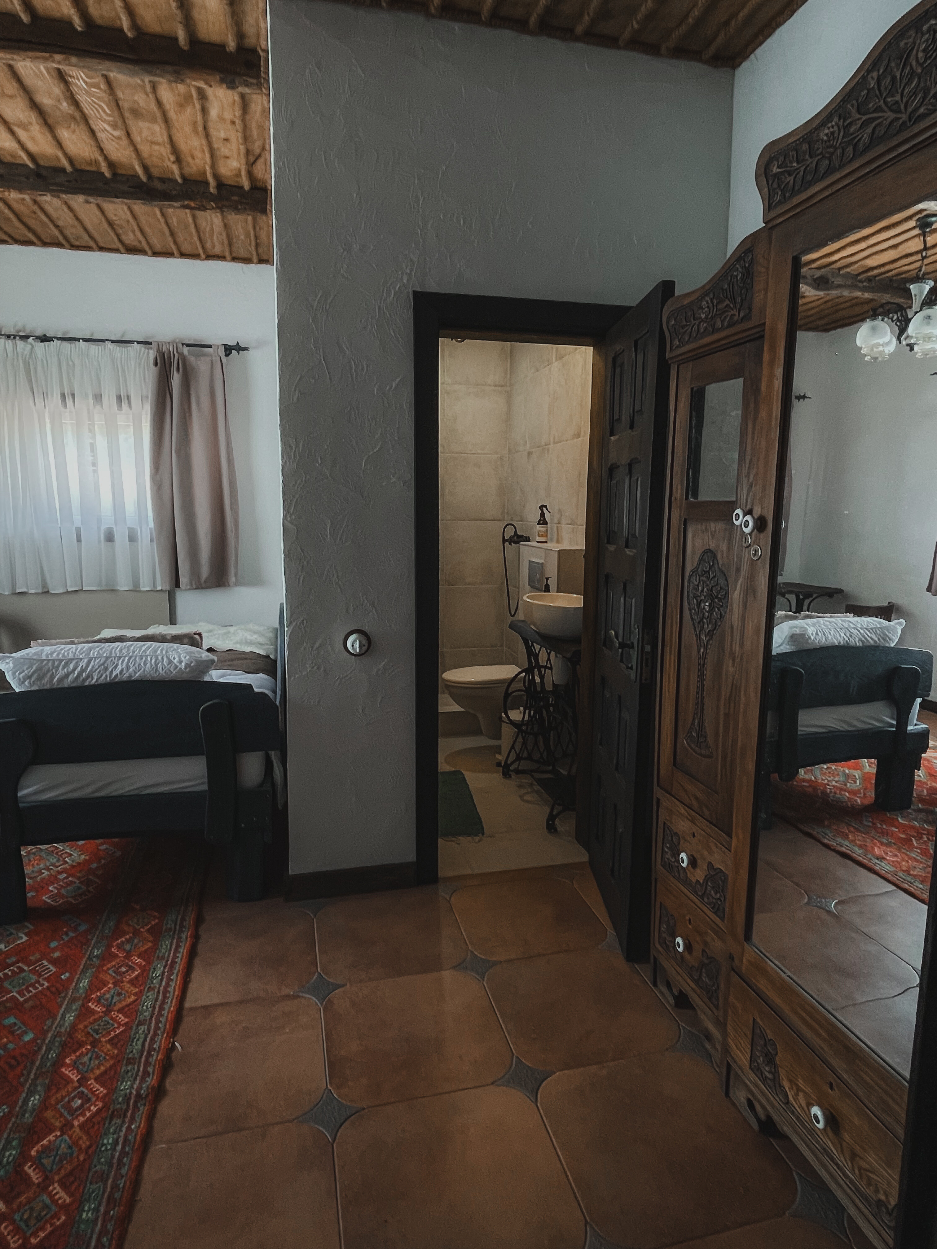 Фото ХамышШале