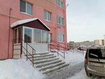 Турборемонт (Gorodskaya ulitsa, 8Б), industrial equipment repairs