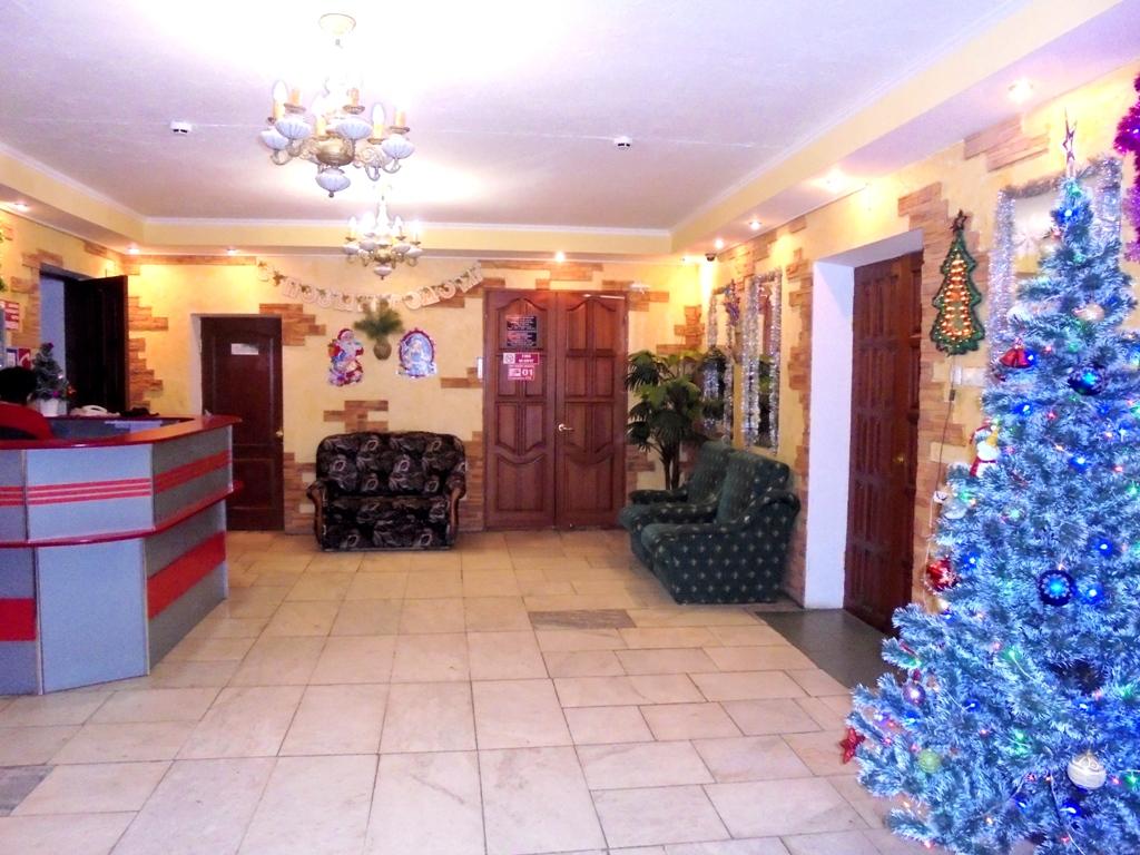 Фото Янтарная