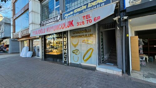 Civanoğlu Kuyumculuk Fotoğraf 1