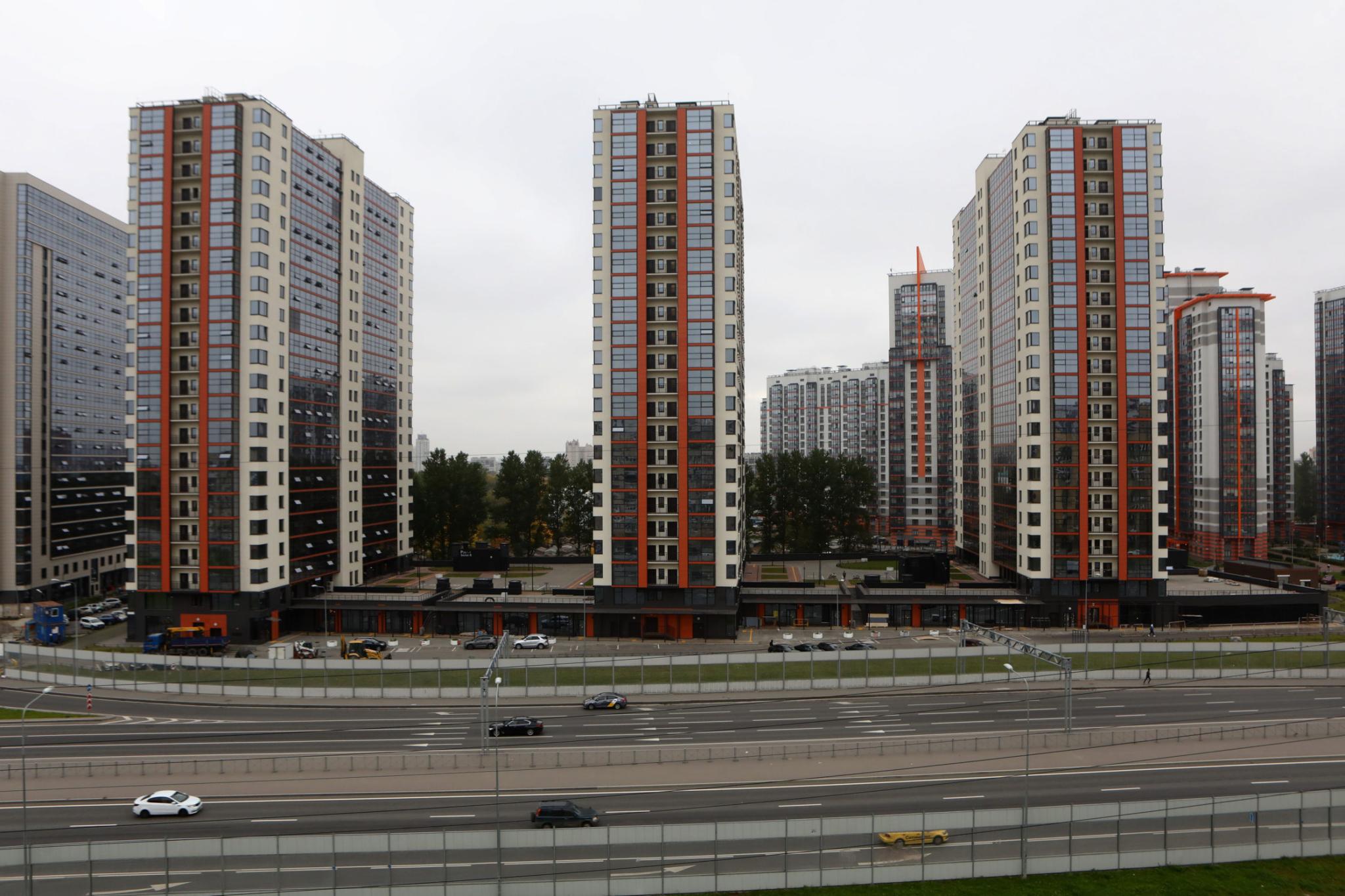 Фото АпартПейдж Салют