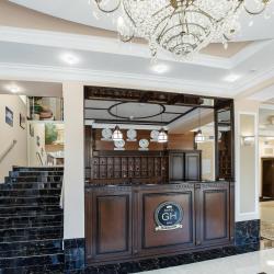 Фото ГрандОтель