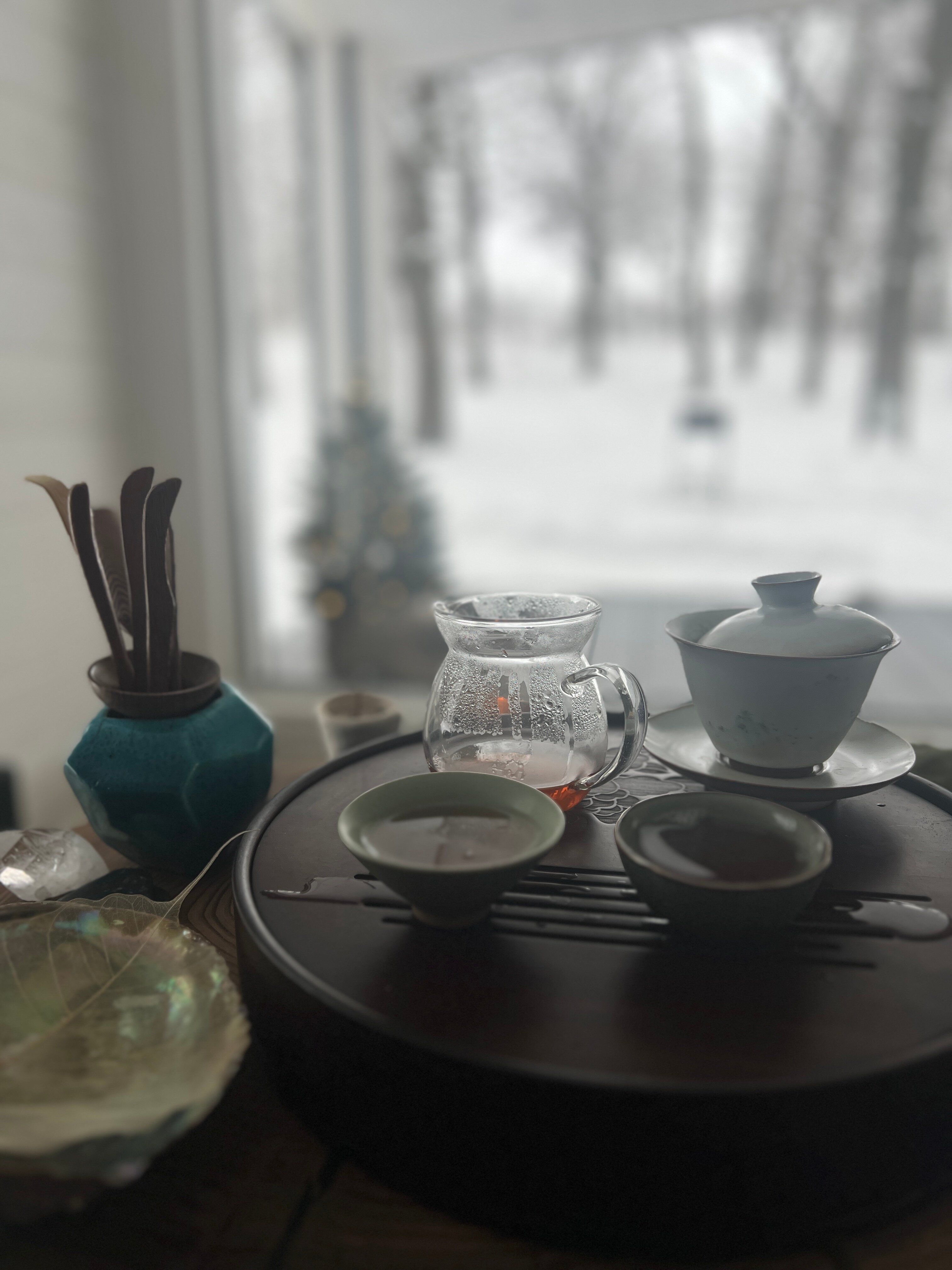 Фото Хижина