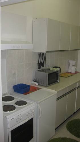 Фото Apartments Heine