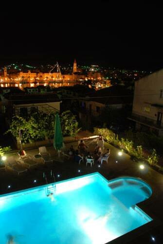 Гостиница Guest House Bakica